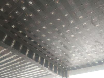 在建筑行業(yè)，結(jié)構(gòu)加固具有一定的通用性