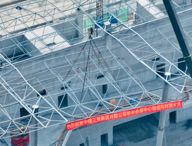 2022房地產(chǎn)一片蕭條，鋼結(jié)構(gòu)設計行業(yè)逆勢上揚？
