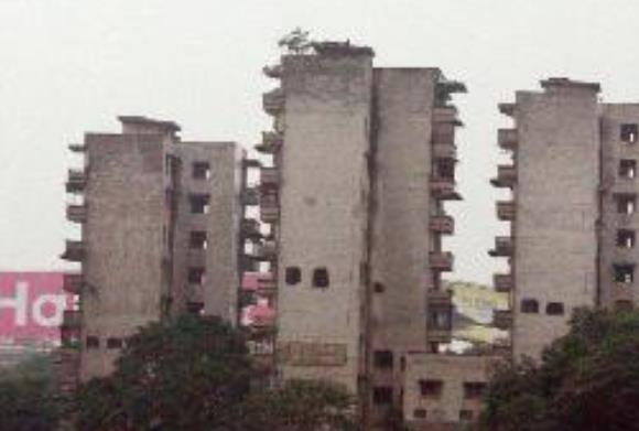 加固設(shè)計：對舊建筑進行結(jié)構(gòu)加固，該用什么樣的方案？